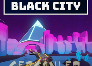 Rocket Assault Black City Indir