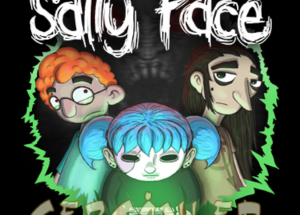 Sally Face Indir