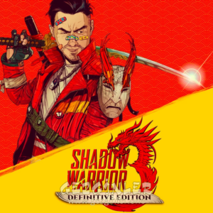 Shadow Warrior 3 Definitive Edition Indir