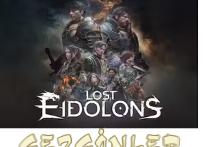 Lost Eidolons İndir