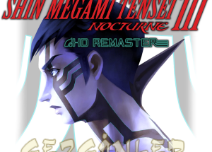 Shin Megami Tensei III Nocturne HD Remaster Indir
