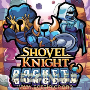 Shovel Knight Pocket Dungeon Indir