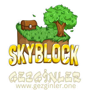 Minecraft Skyblock Server premiumsuz