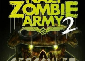 Sniper Elite Nazi Zombie Army 2 Indir