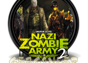 Sniper Elite Nazi Zombie Army 2 Türkçe Yama