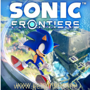 Sonic Frontiers İndir