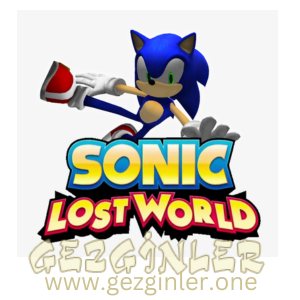 Sonic Lost World Indir