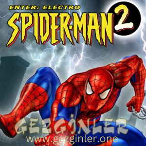 Spiderman 2 Enter Electro Indir