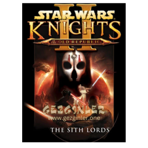 Star Wars knights Of The Old Republic 2 Indir