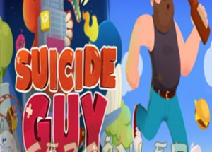 Suicide Guy Deluxe Plus Indir