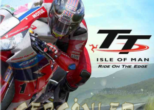 TT Isle Of Man Ride on the Edge 3 Indir