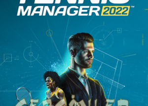 Tennis Manager 2022 Indir