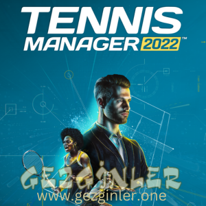Tennis Manager 2022 Indir