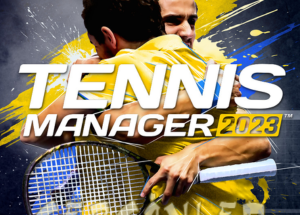 Tennis Manager 2023 Indir