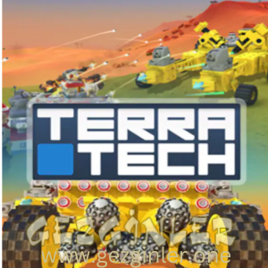 TerraTech Indir