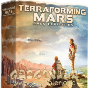 Terraforming Mars Indir
