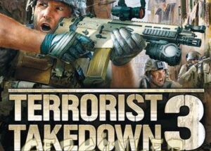 Terrorist Takedown 3 Indir