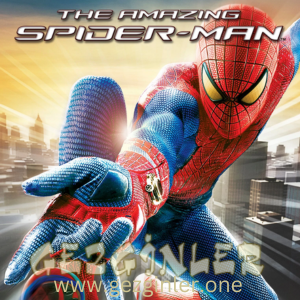 The Amazing Spiderman 1 Indir