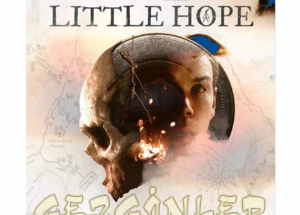 _The Dark Pictures Anthology Little Hope Indir