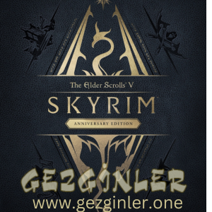 The Elder Scrolls V Skyrim Anniversary Indir