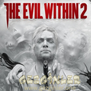 The Evil Within 2 Indir