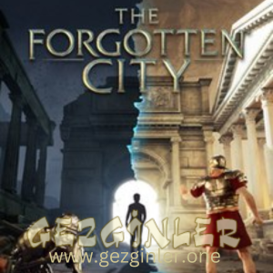 The Forgotten City Indir