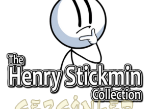 The Henry Stickmin Collection Indir