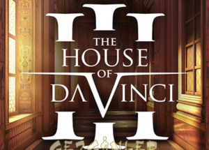 The House of Da Vinci 3 Indir