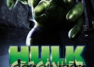 The Hulk 2003 Indir