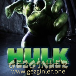 The Hulk 2003 Indir