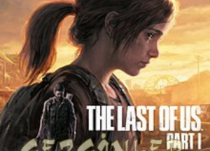 The Last Of Us Part 1 Indir