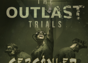 The Outlast Trials Indir