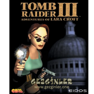 Tomb Raider 3 Indir