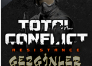 Total Conflict Resistance Indir