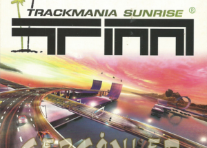 TrackMania Sunrise Extreme Indir