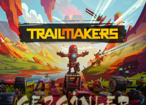 _Trailmakers Indir