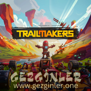 _Trailmakers Indir