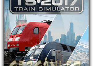 Train Simulator 2017 Indir Gezginler