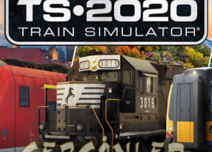 Train Simulator 2020 Indir