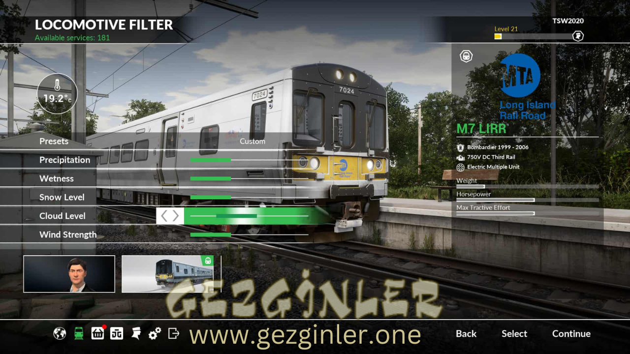 Train Simulator 2020 Full Indir