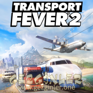 Transport Fever 2 Indir