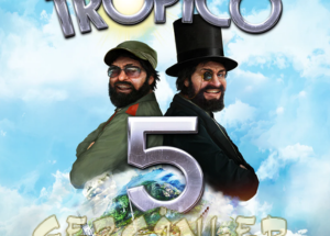 Tropico 5 Indir