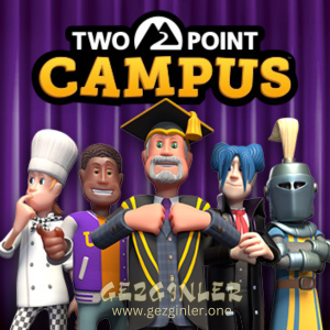 Two Point Campus Indir