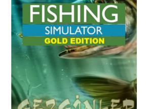 Ultimate Fishing Simulator Indir