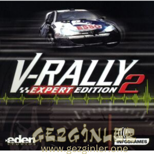 V-Rally 2 Expert Edition Indir