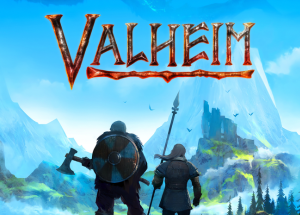 Valheim Indir