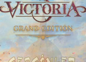 Victoria 3 Indir