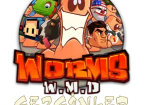 WORMS W.M.D Indir