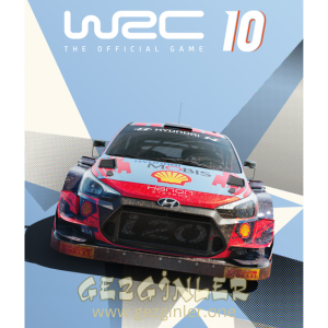 WRC 10 FIA World Rally Championship Indir