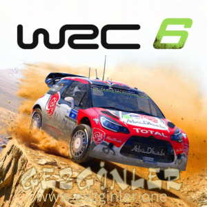 WRC 6 FIA World Rally Championship Indir